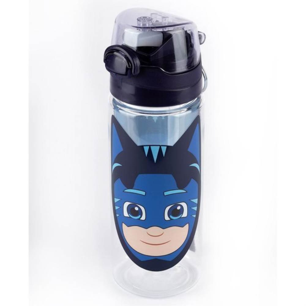 Pj Masks 22876 Plastilk Matara 500 ml