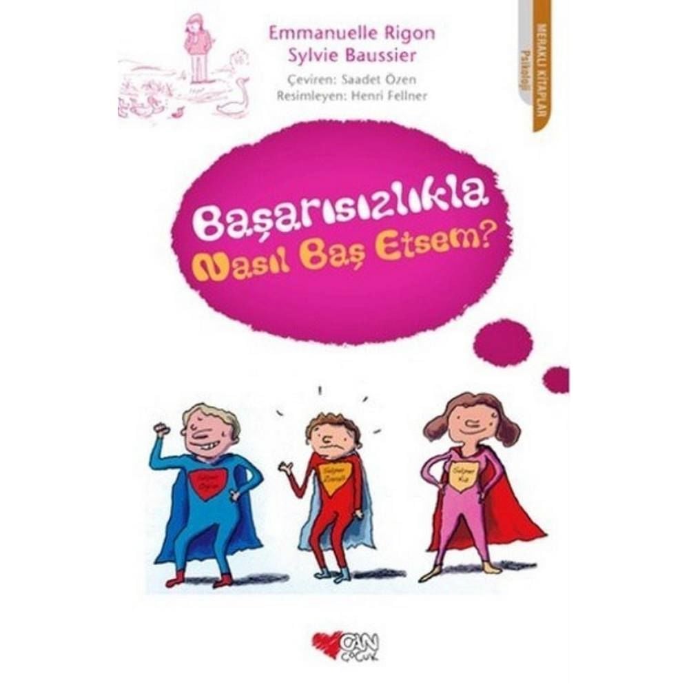 Başarısızlıkla Nasıl Baş Etsem