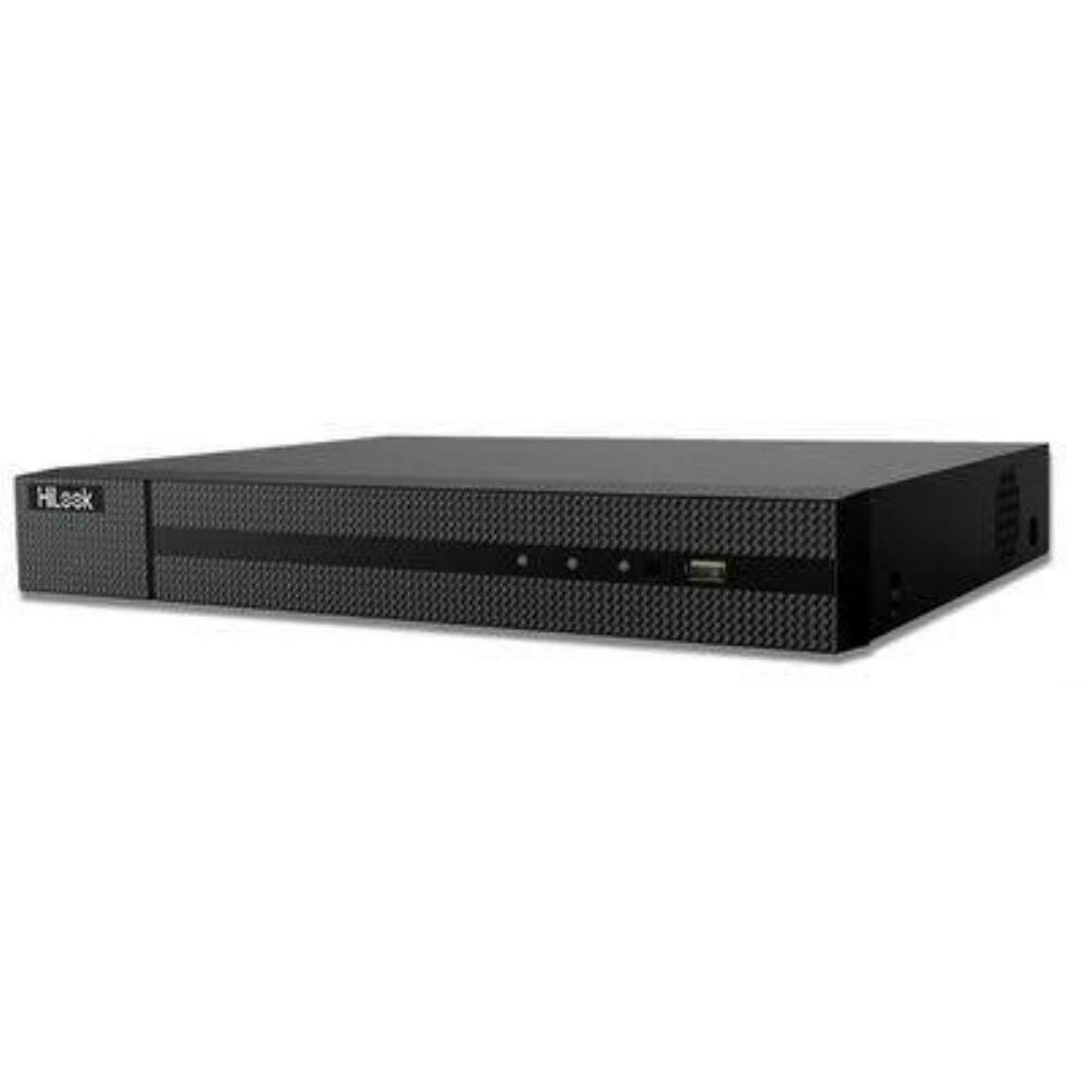 Hilook NVR-232MH-B 32 Kanal Nvr Kayıt Cihazı 2 HDD - 8MP