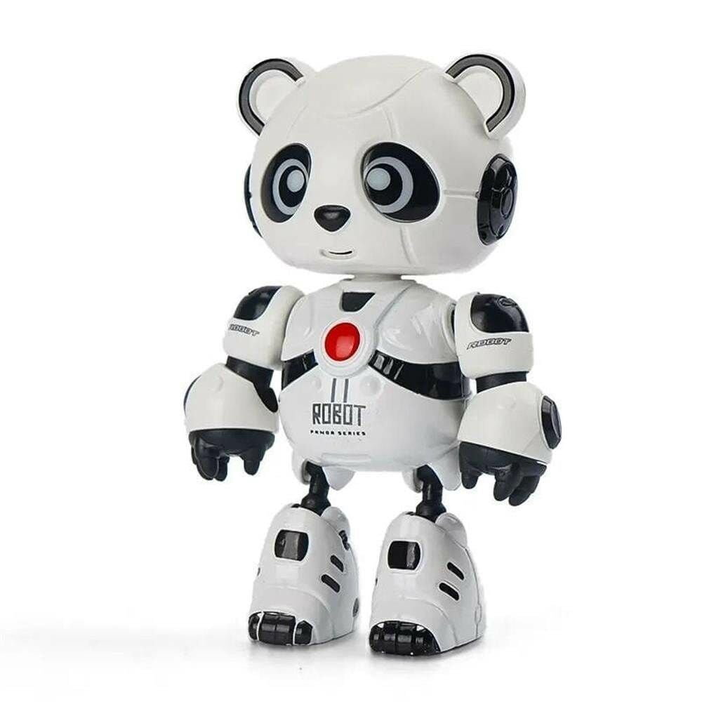 Vardem MY66-Q1206 Şarjlı Müzikli İnteraktif Panda