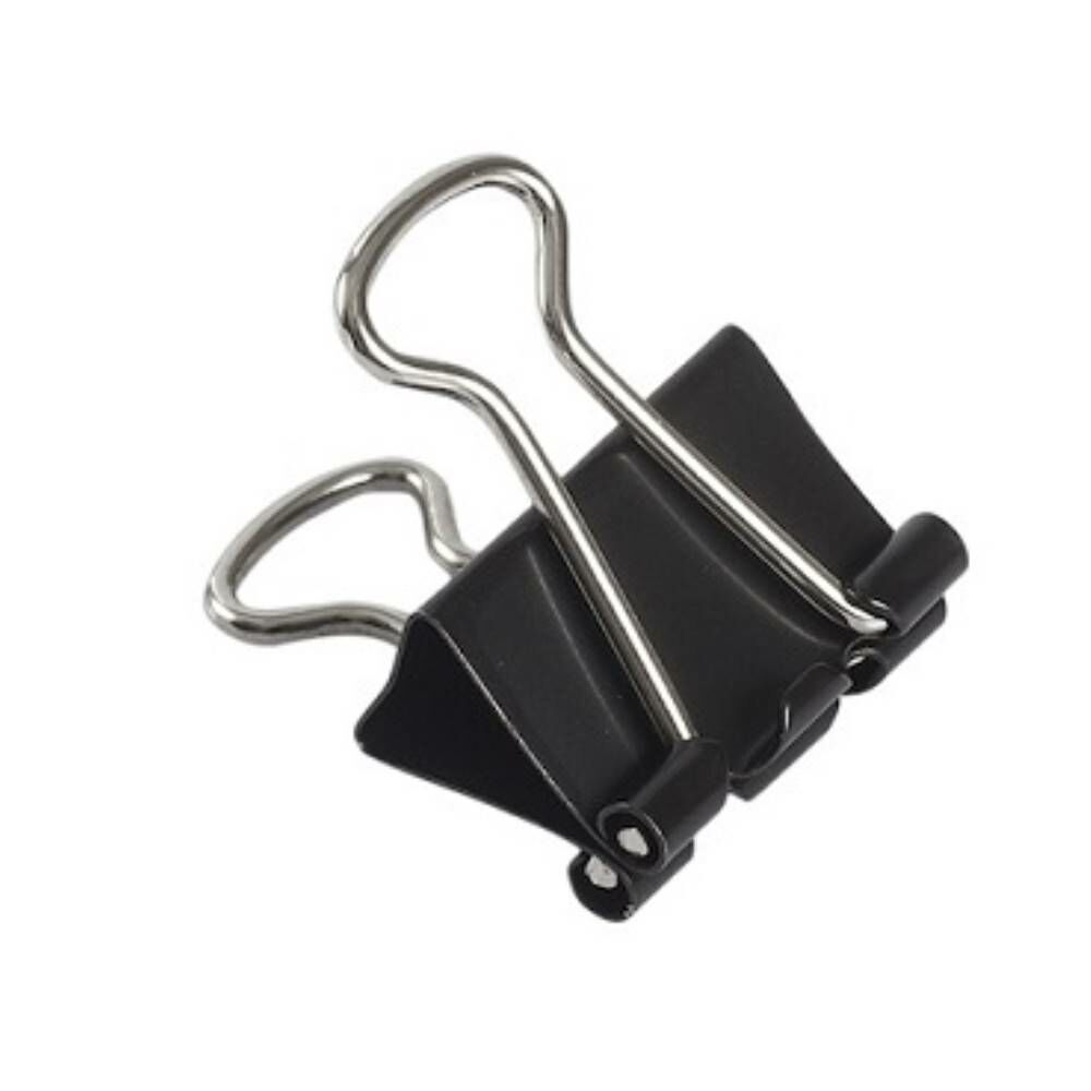 Kraf Bınder Clıps 15 Mm 415G 12 Li