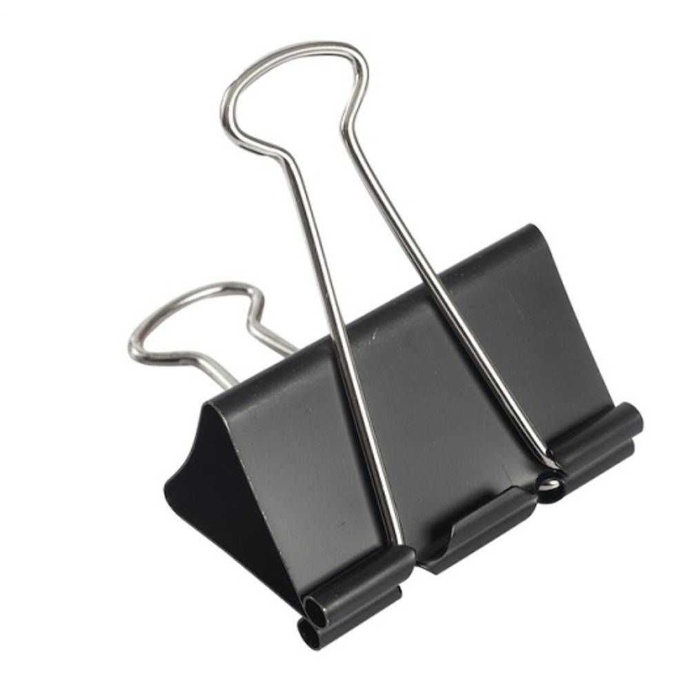 Kraf Bınder Clıps 51 Mm 451G 12 Li