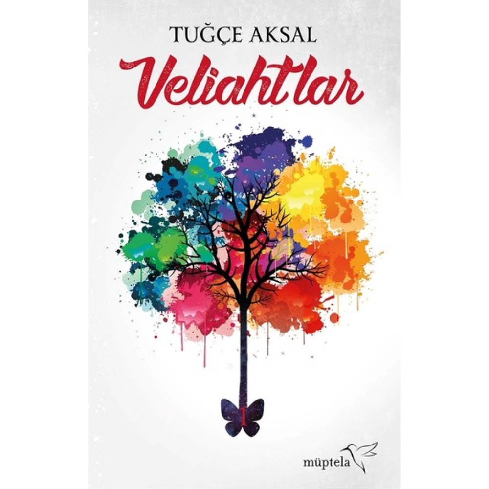 Veliahtlar