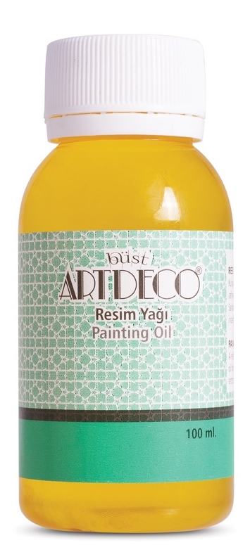Artdeco Resim Yağı 100 ml 80D-922
