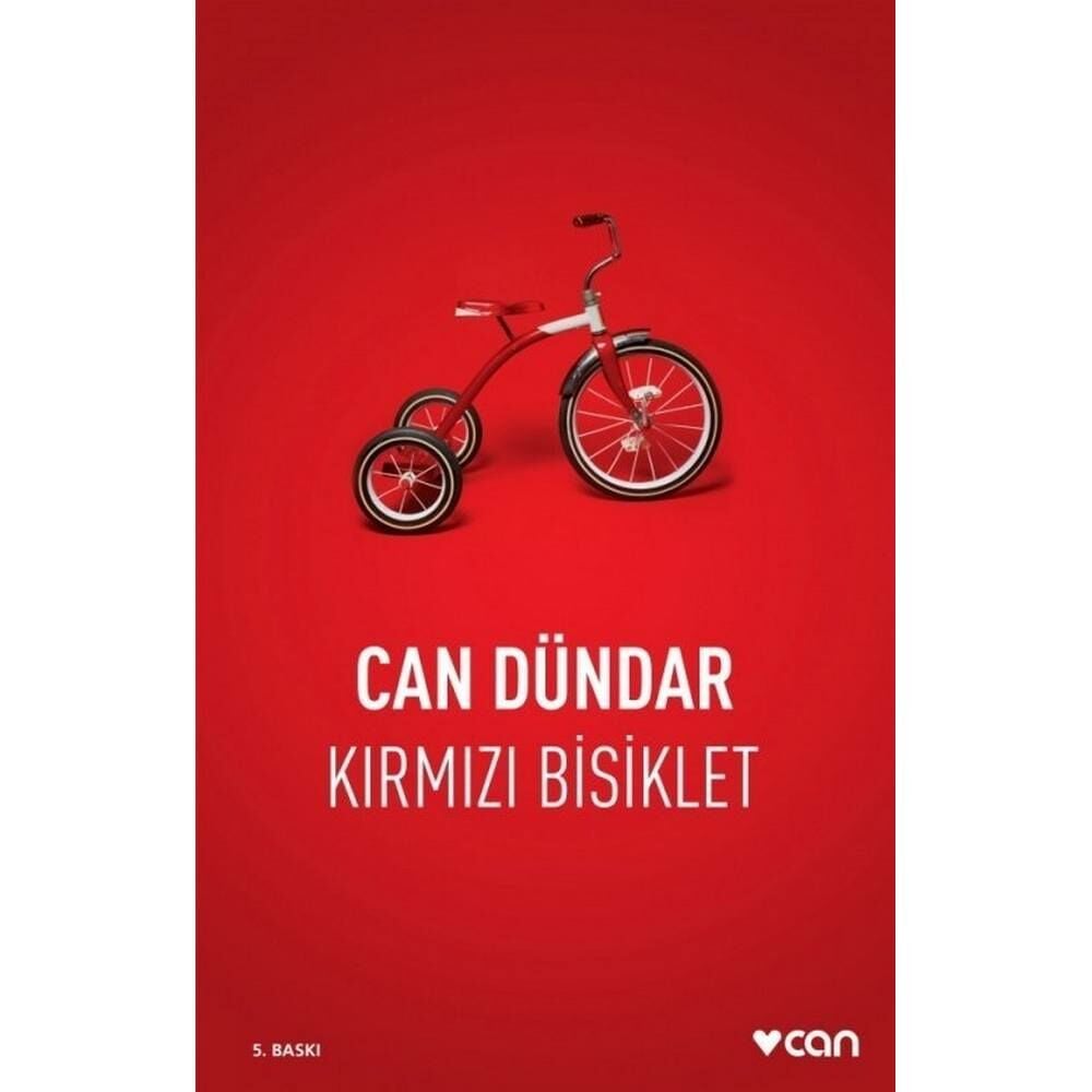 Kırmızı Bisiklet