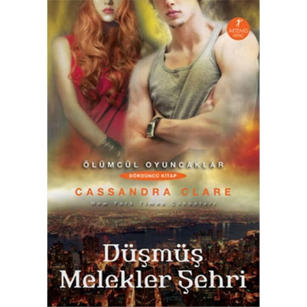 Ölümcül Oyuncaklar 4 Düşmüş Melekler