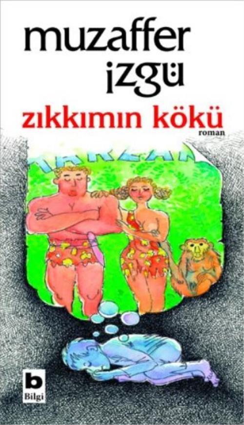 Zıkkımın Kökü