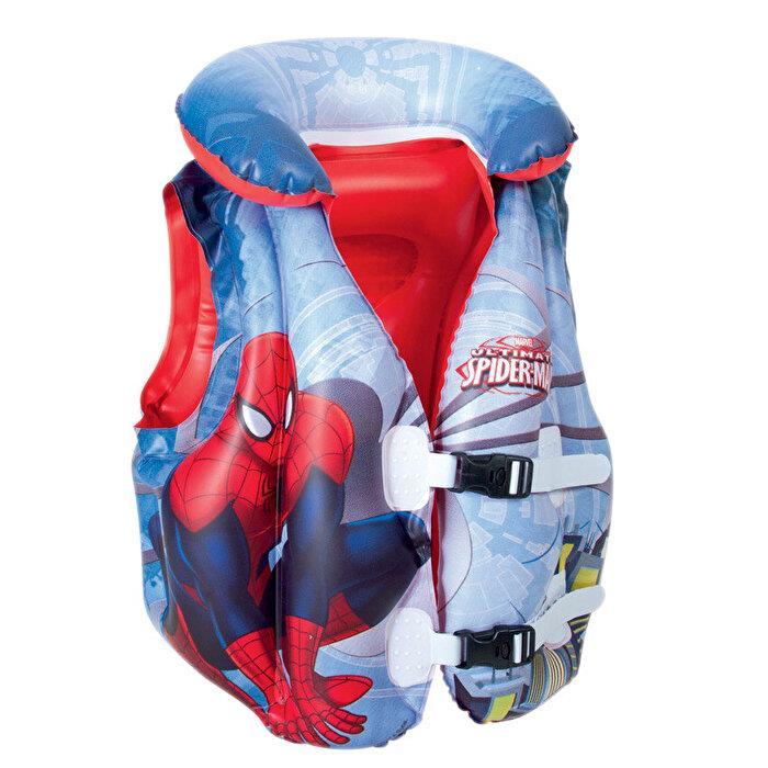 Spiderman Can Yeleği 51x46 cm 98014