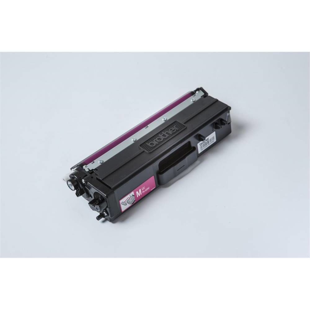 Brother TN-461M 1.800 Sayfa Magenta Kırmızı Toner HL-L8360CDW MFC-L8690CDW
