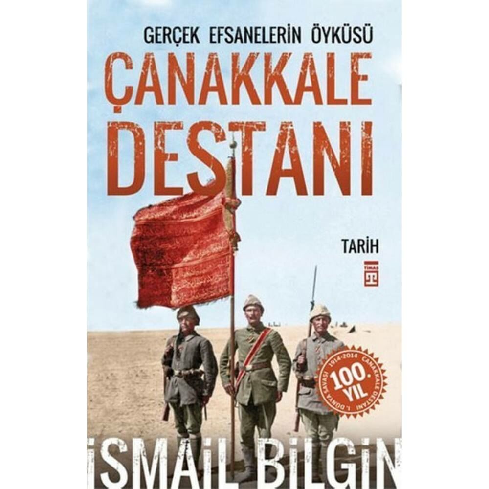 Levent İz Peşinde Yüzyıllık Mektubun Gizemi
