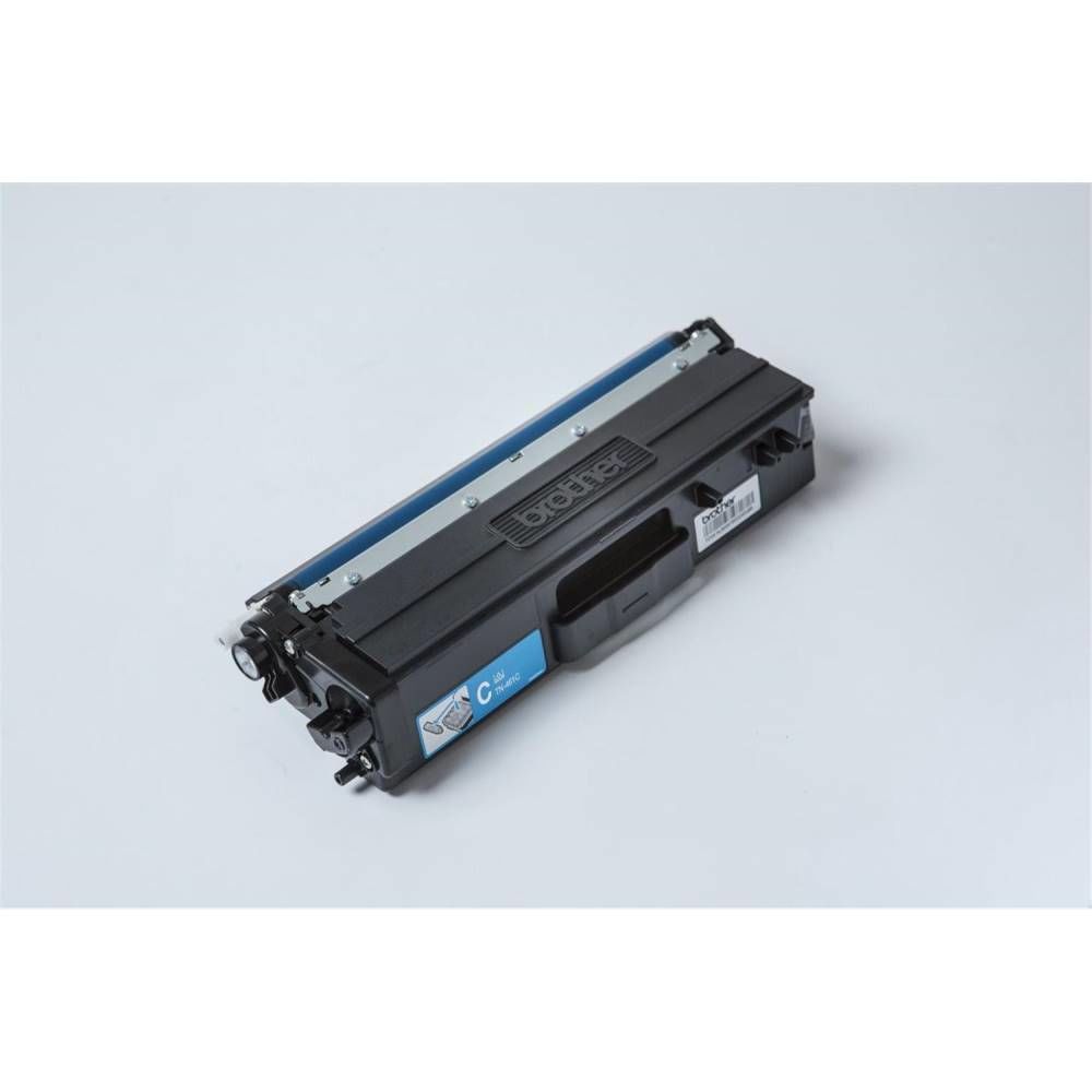 Brother TN-461C 1.800 Sayfa Cyan Mavi Toner HL-L8360CDW MFC-L8690CDW