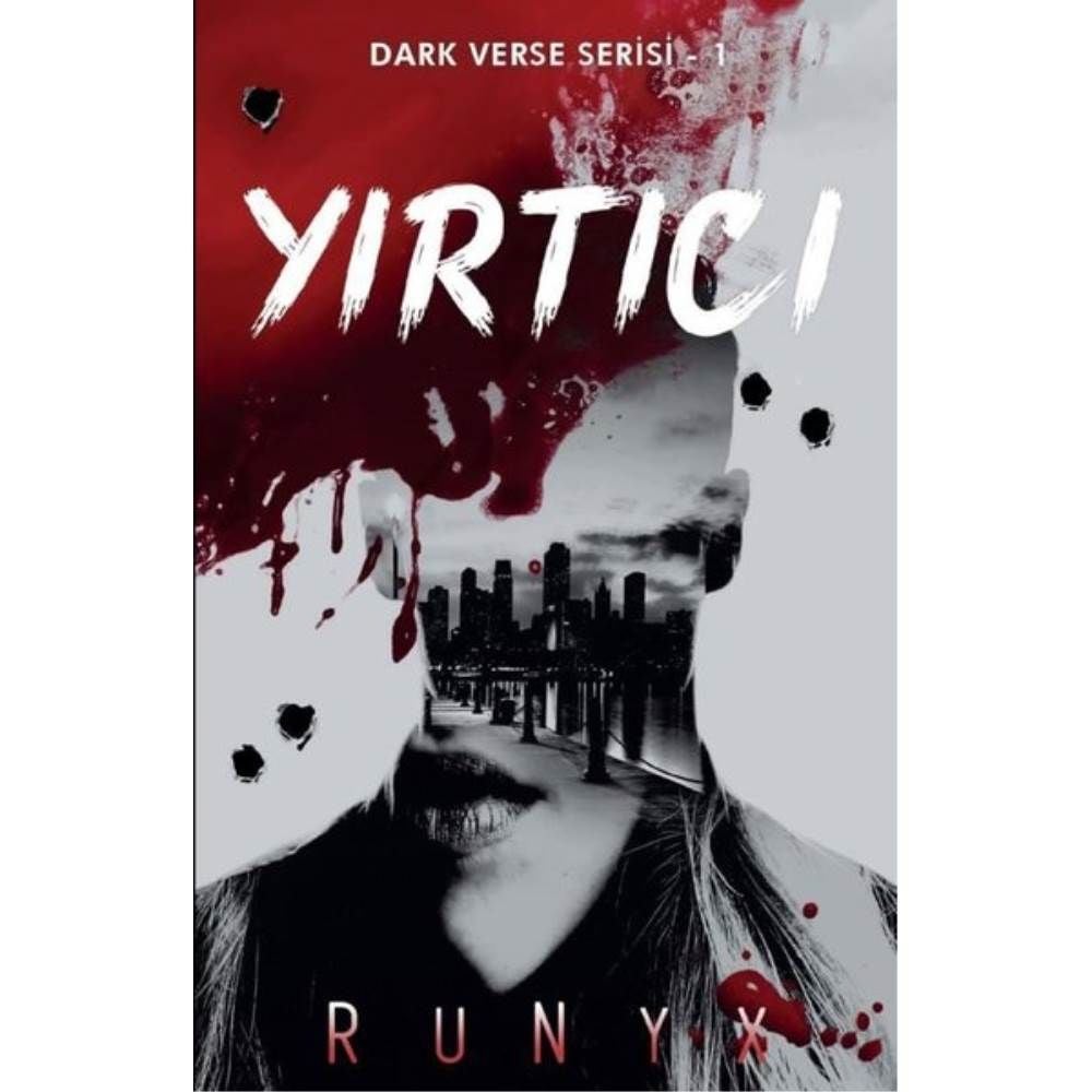 Dark Verse Serisi 1 Yırtıcı
