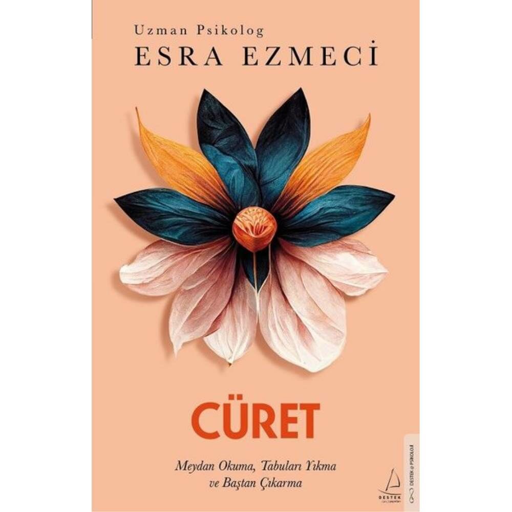Cüret Meydan Okuma Tabuları Yıkma