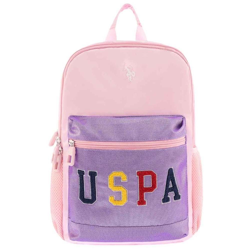 U.S. Polo Sırt Çantası 24270