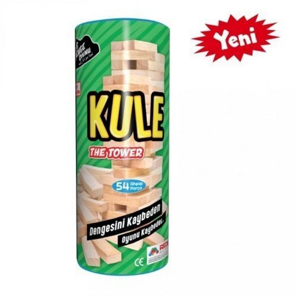 Redka Kule Oyunu Rulo 5315