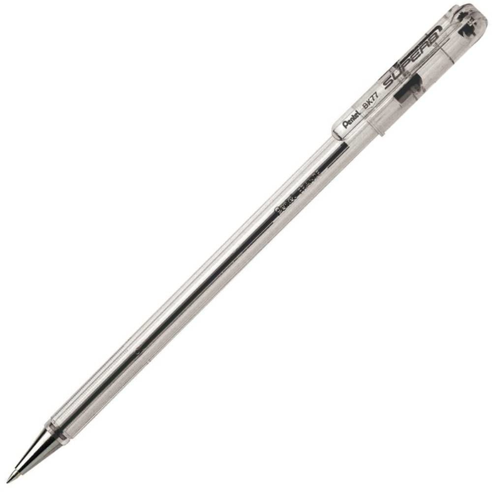 Pentel Roller Kalem Bk77 0.7 Siyah Y Bk77-A