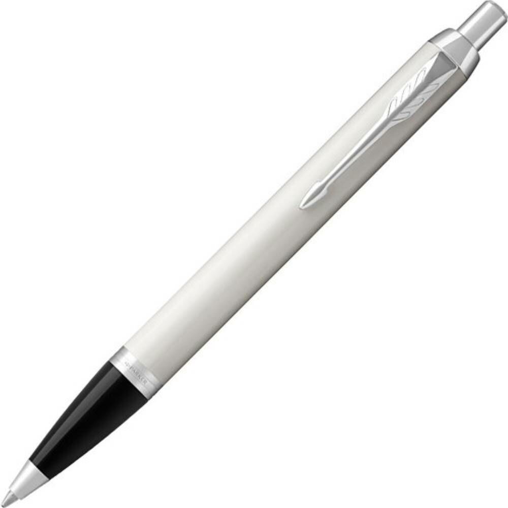 Parker Tükenmez Kalem Im Ct Beyaz 1931675