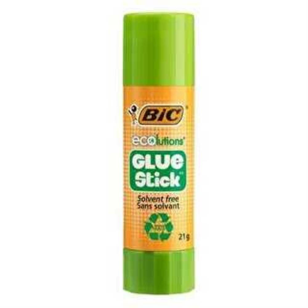 Bic Stick Yapıştırıcı 21 gr 8923452