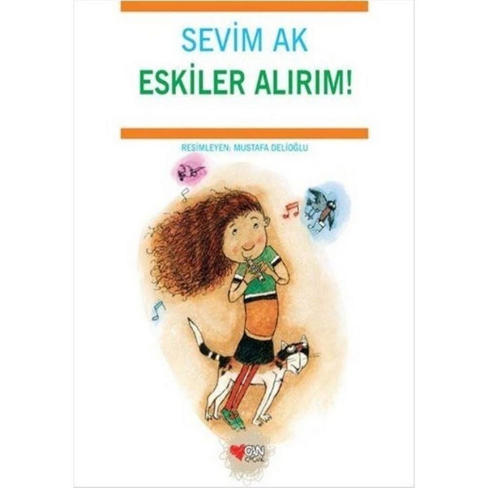 Eskiler Alırım