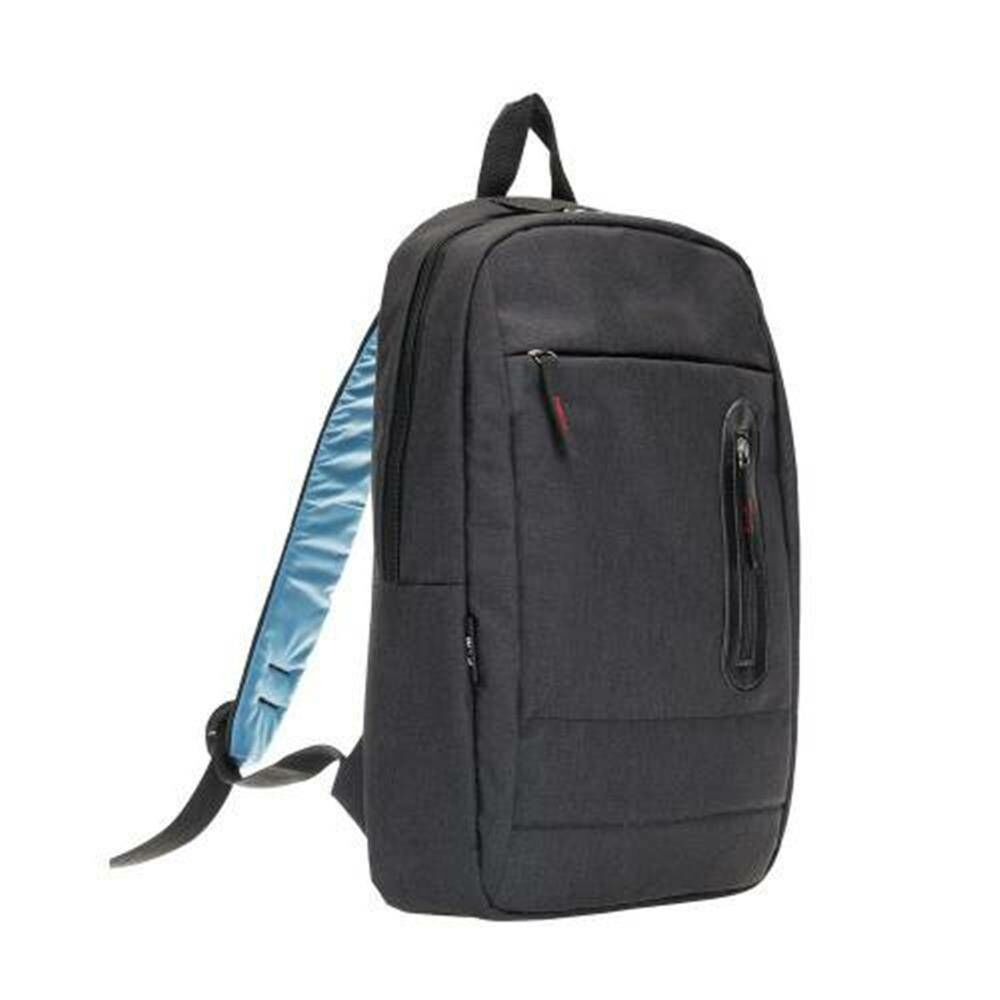 PLM Drexel 6300-Siyah -15,6'' Notebook Çantası