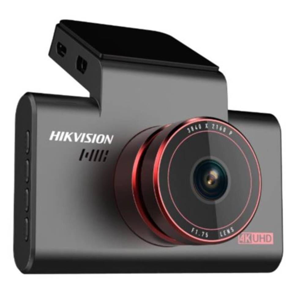 Hikvision AE-DC8312-C6S 3'' Ekranlı ve Wi-Fi GPSli 2160P Araç İçi Kamera