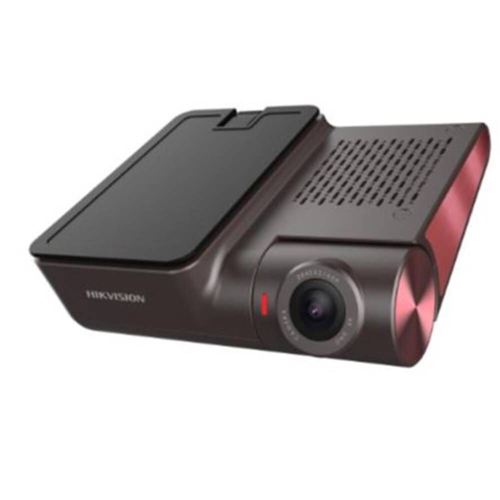 Hikvision AE-DC8322-G2PRO 3'' Ekranlı ve Wi-Fi GPSli 2160P Araç İçi Kamera