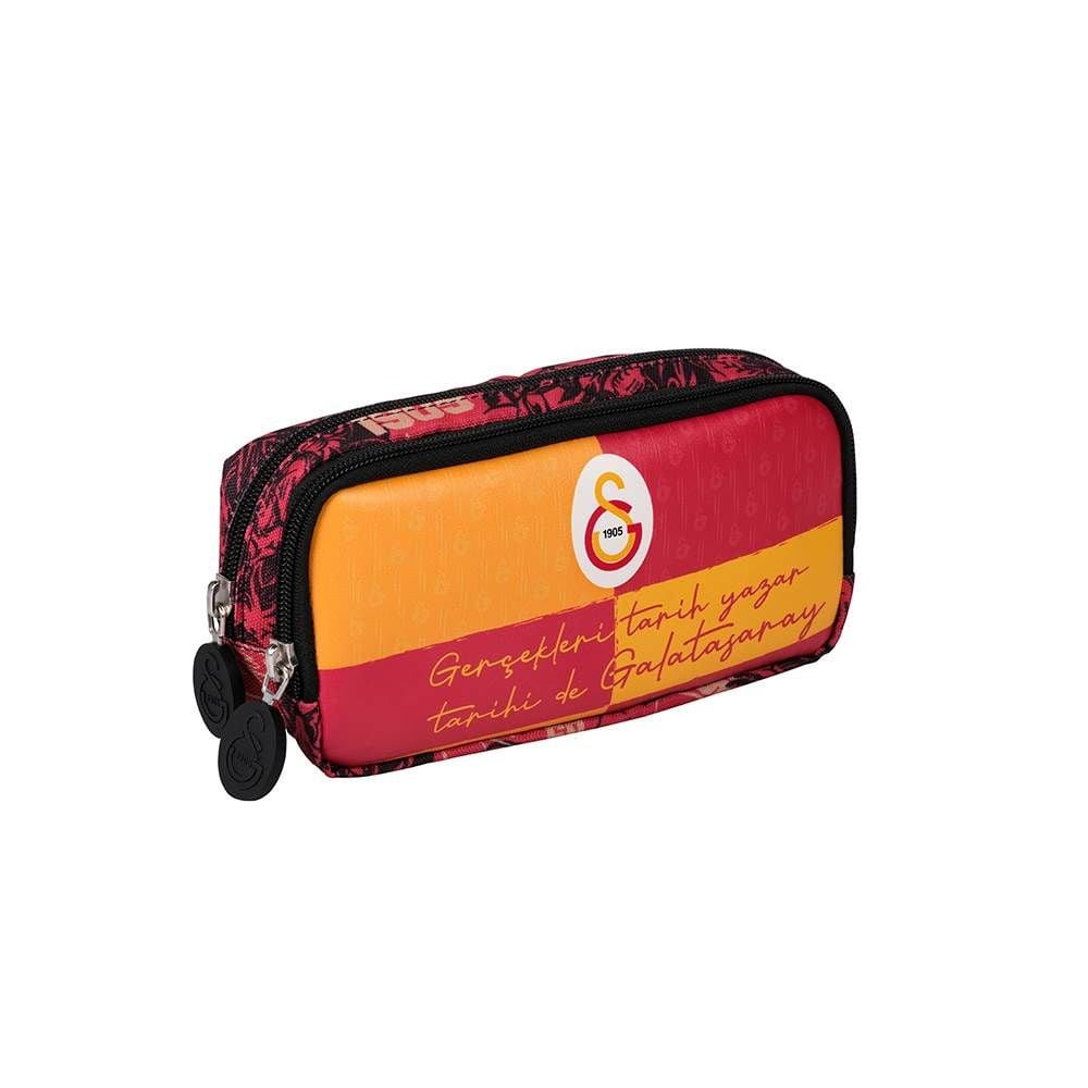 Galatasaray Parçalı Kalem Çantası 24547