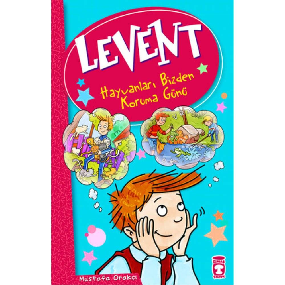 Levent Hayvanları Bizden Koruma Günü
