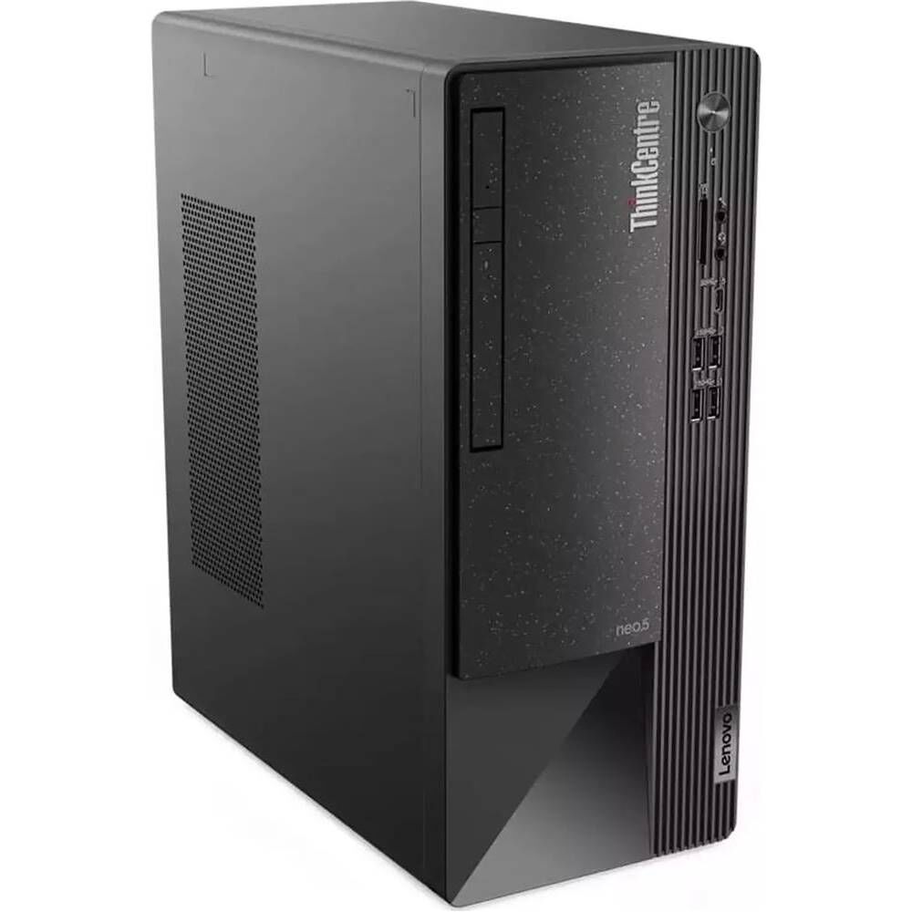 Lenovo ThinkCentre Neo 50T 12JB005DTR_32 i5-12400 32GB 1TB SSD FreeDOS Masaüstü Bilgisayar (Upg)