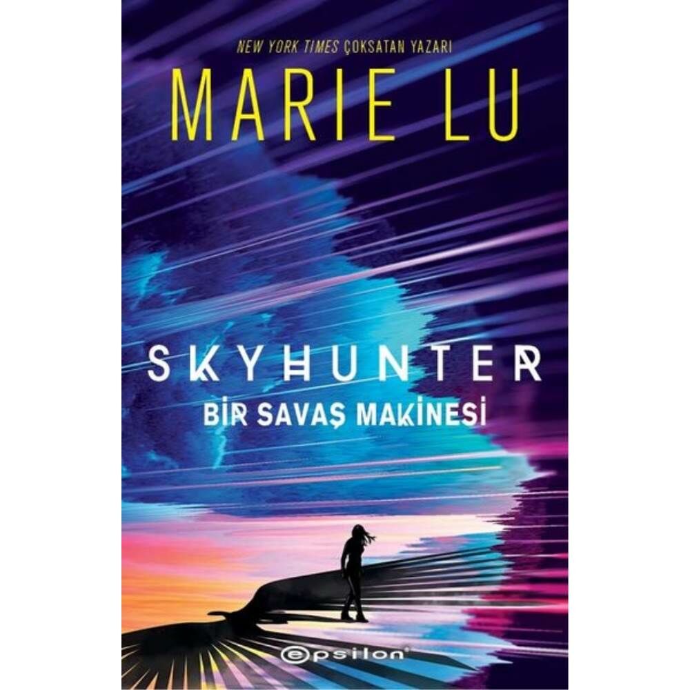 Skyhunter Bir Savaş Makinesi Cşltli