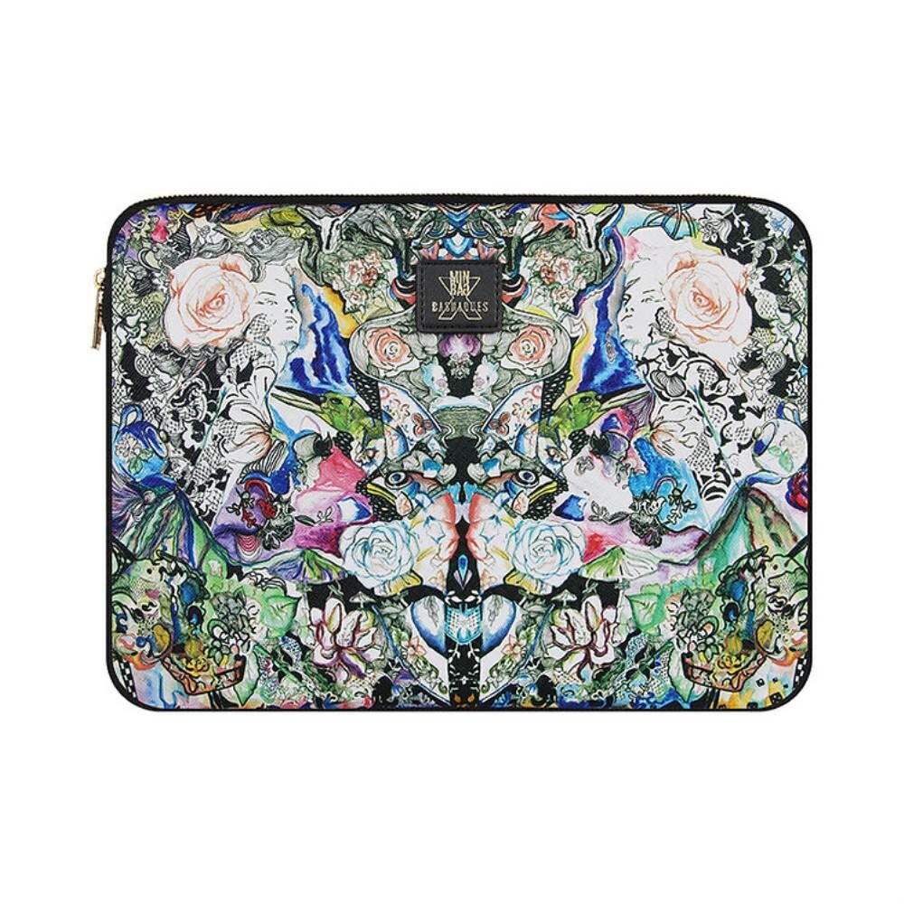 Minbag Bashaques Laptop Kılıfı 13'' 558-1 Lucid Dream