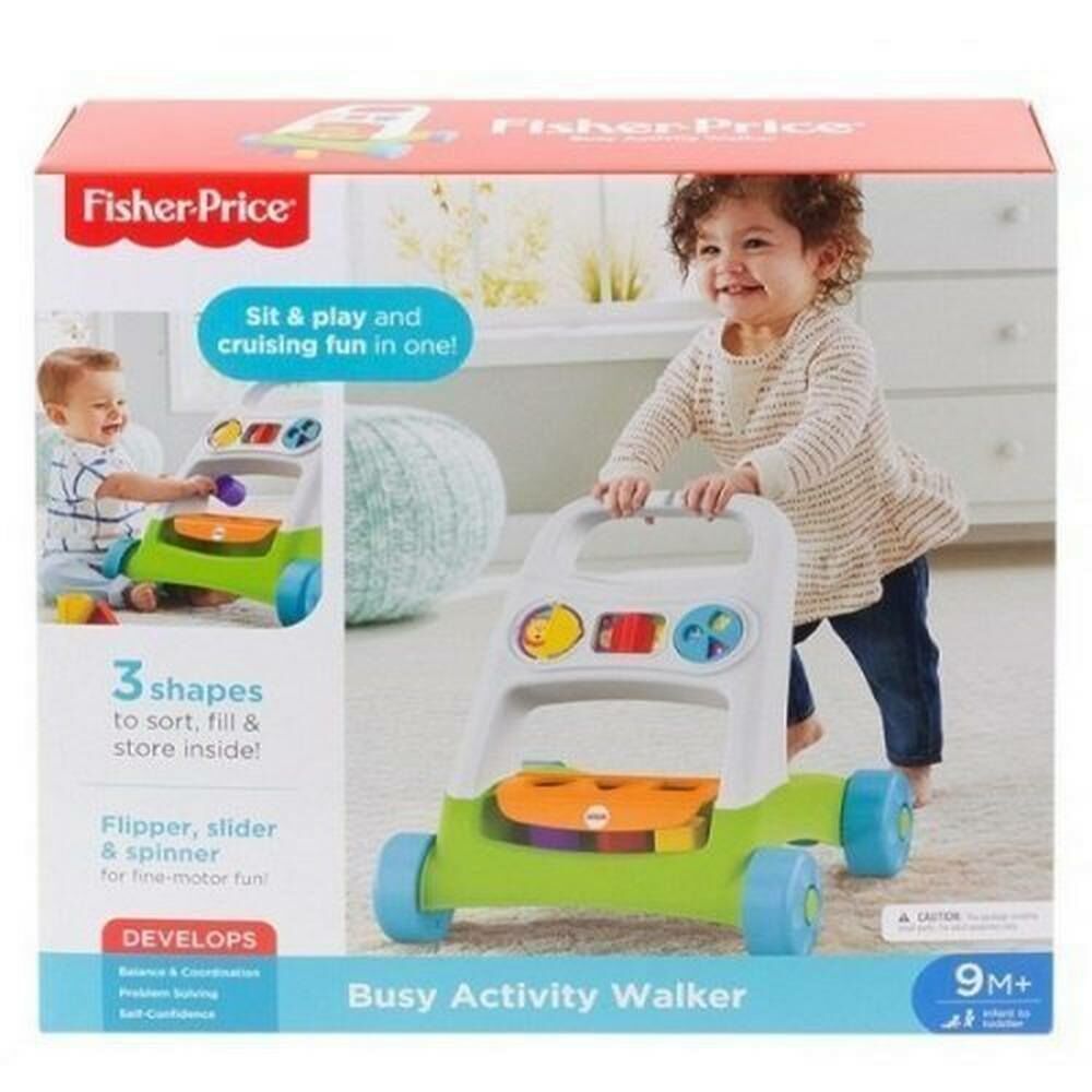 Fisher Price Eğlenceli Arkadaşlar Dişlik Ve Çıngırak Kirpi GHL23 FXC22
