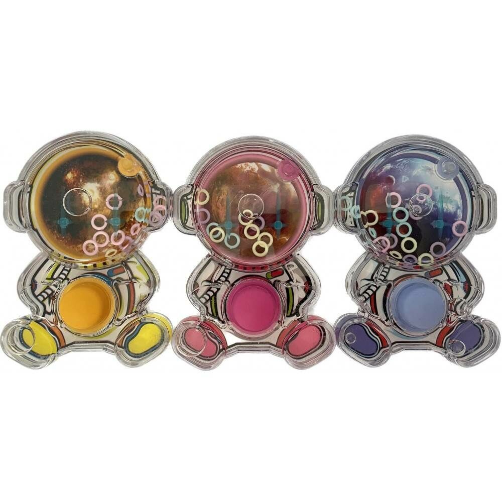 Taros Unic Color Astronot Su Oyunu 7313