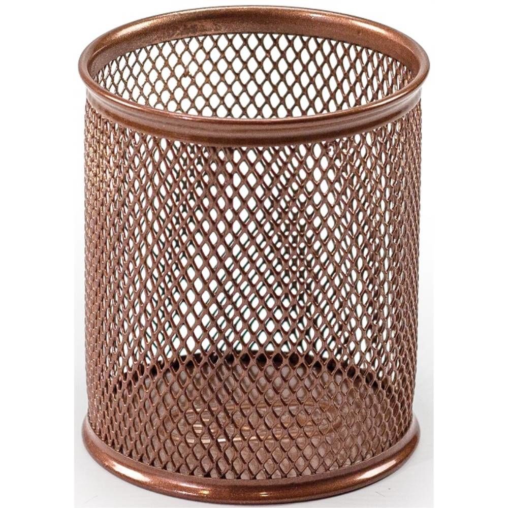 Mas Kalemlik Perforeli Silindir 500 Rose Gold