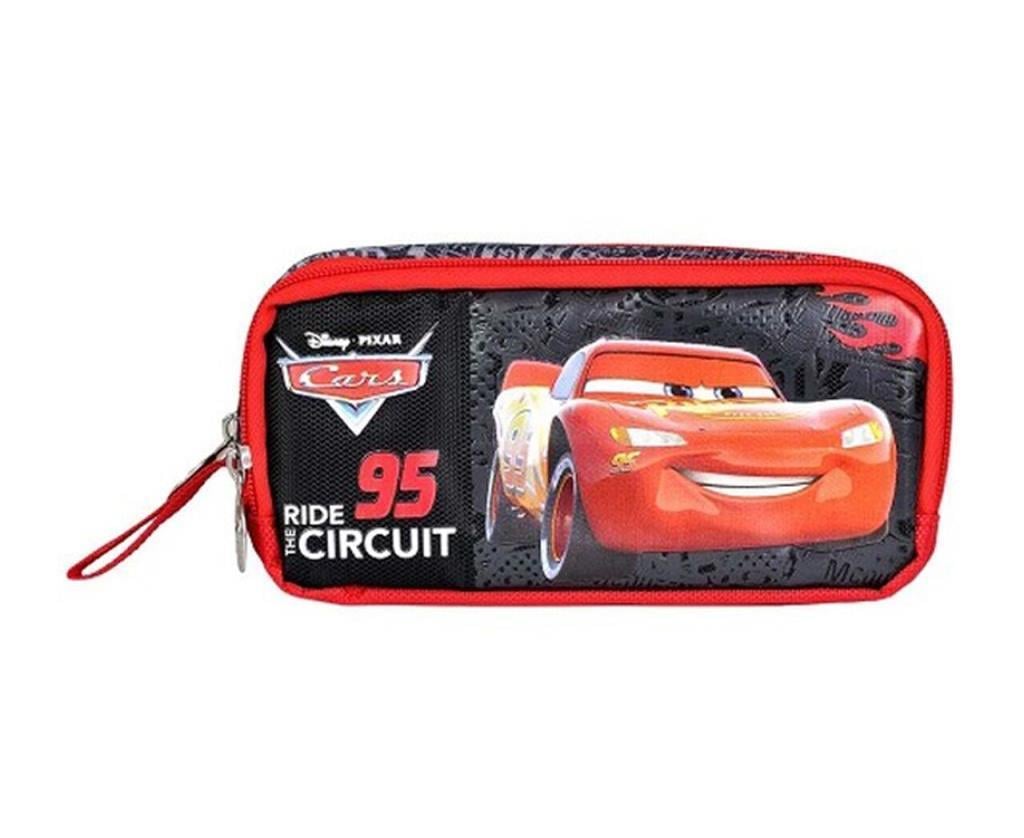 Cars 95499 Kalem Çantası 2 Bölme