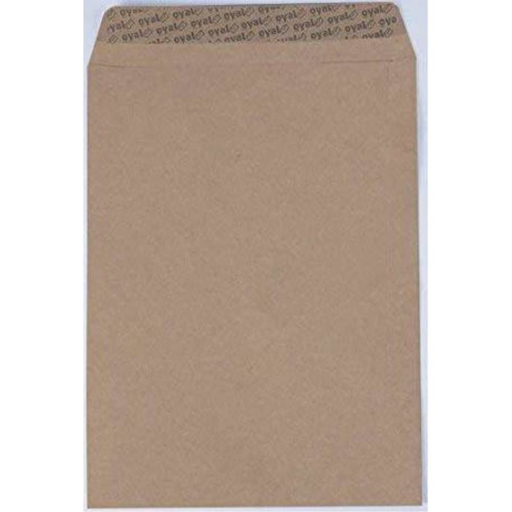 Oyal Zarf Torba 33X45 90 Gr Kraft 30004087