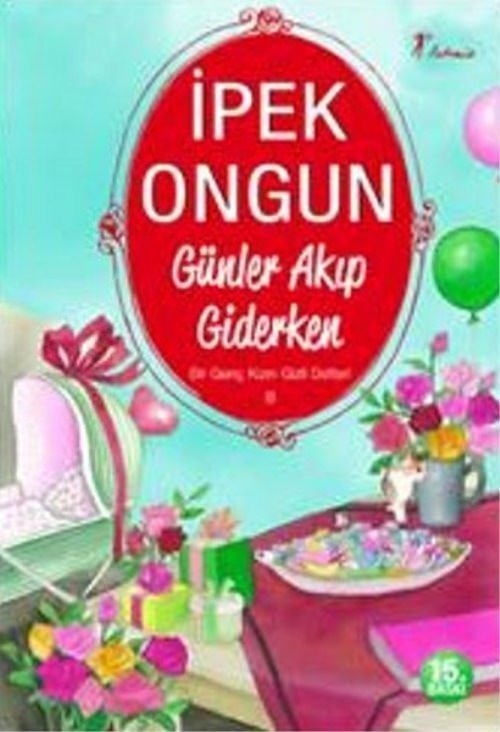 Bir Genç Kızın Gizli Defteri 8 Günler Akıp Giderken