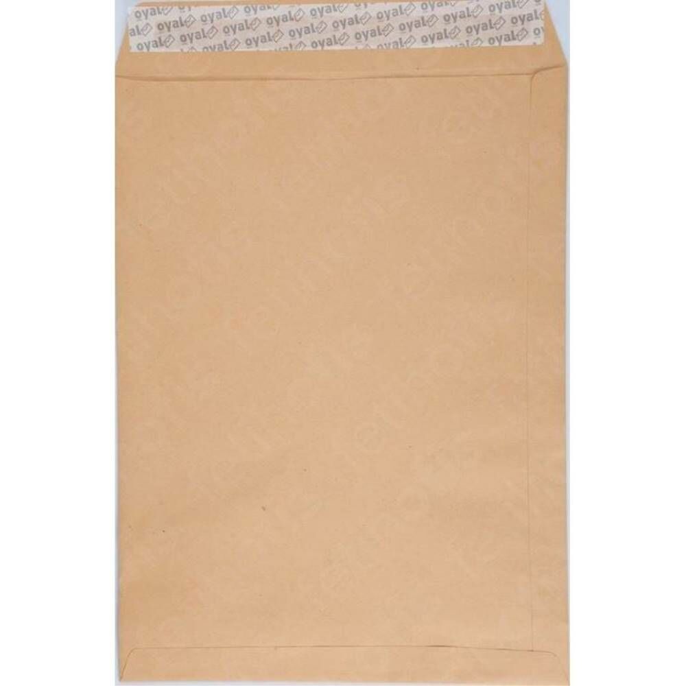 Oyal Zarf Torba 17X25 100 Gr Yerli Natura 30004799