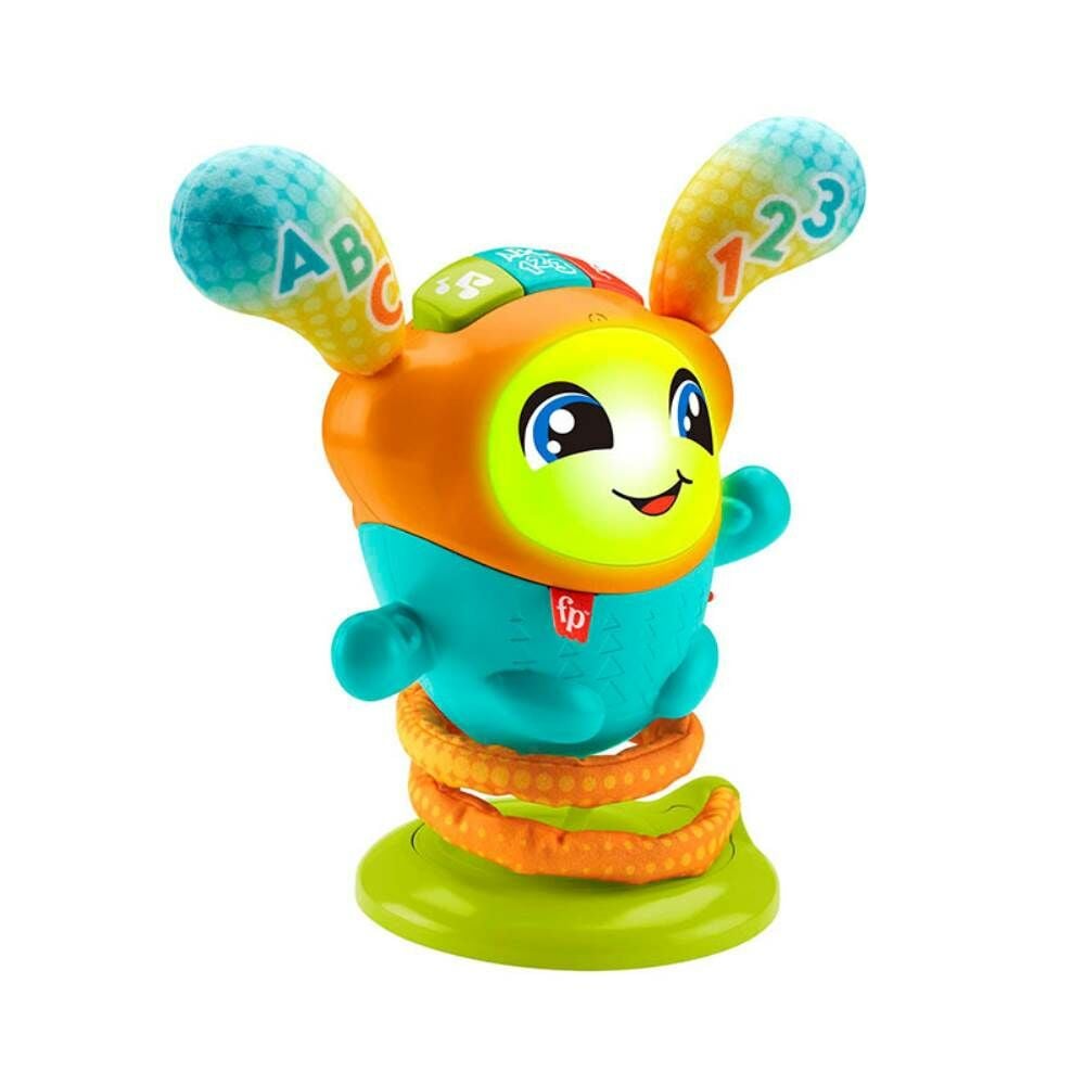 Fisher Price Sevimli Dj HJP89