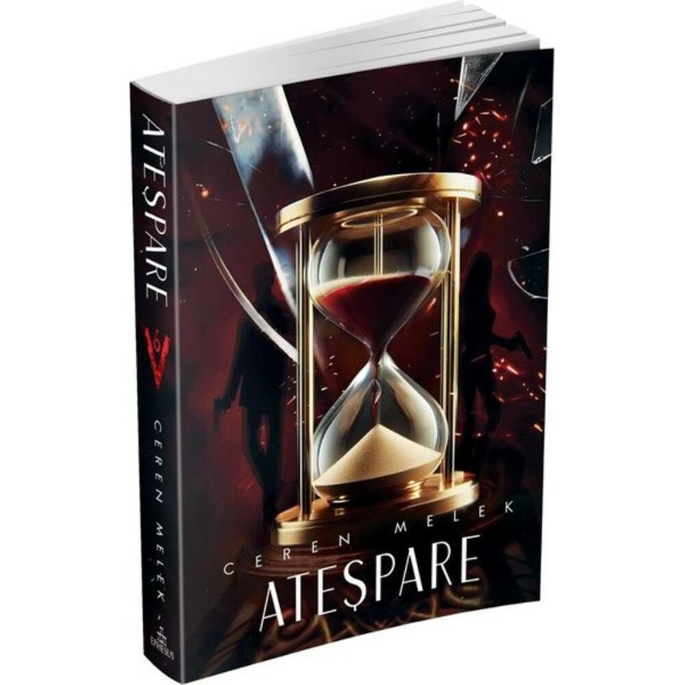 Ateşpare 6