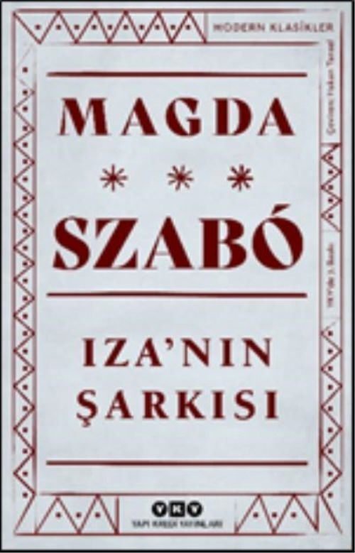 Izanın Şarkısı