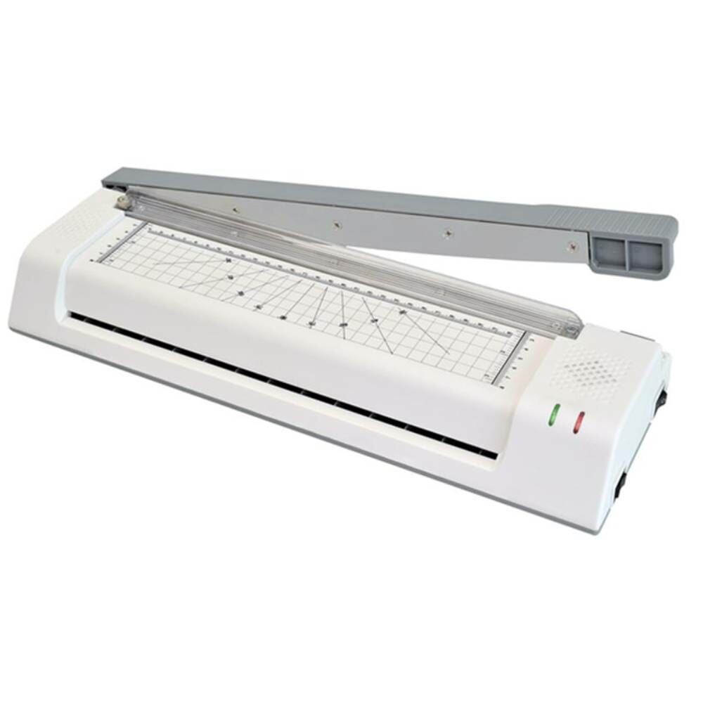 Sarff Laminasyon Makinesi Seti A3 Lm381 15301019