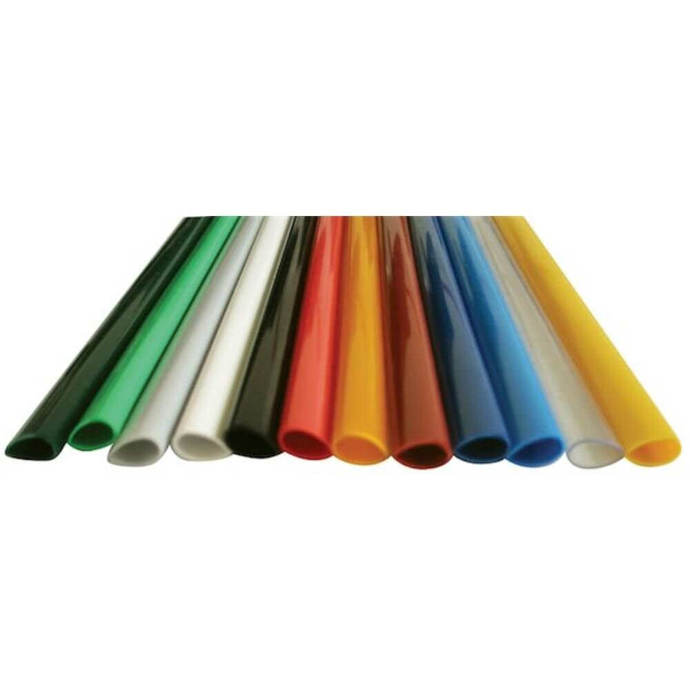Sarff Profil Üçgen 15 Mm Mavi 100 Lü 15203018