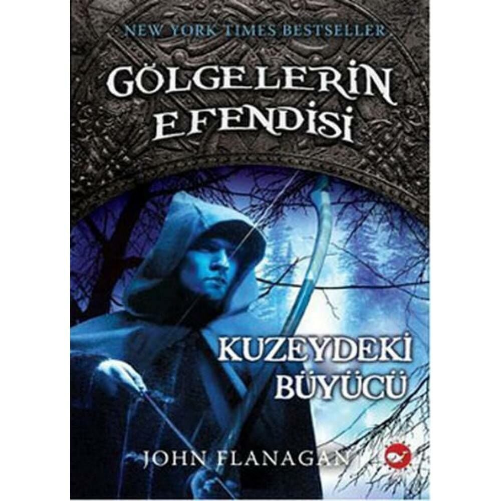 Gölgelerin Efendisi 5 Kuzeydeki Büyücü