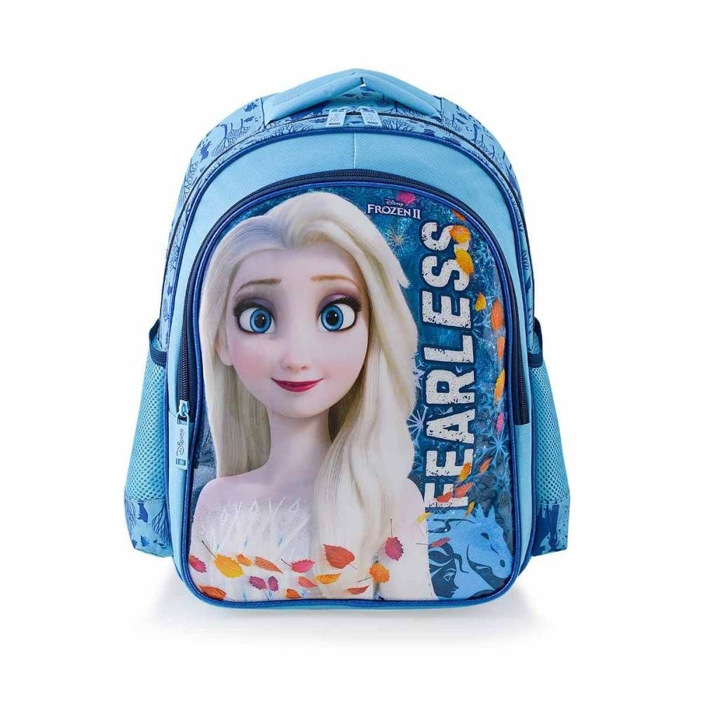 Frozen Due Fearless İlkokul Çantası 48015