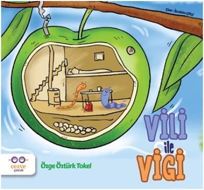 Vili İle Vigi