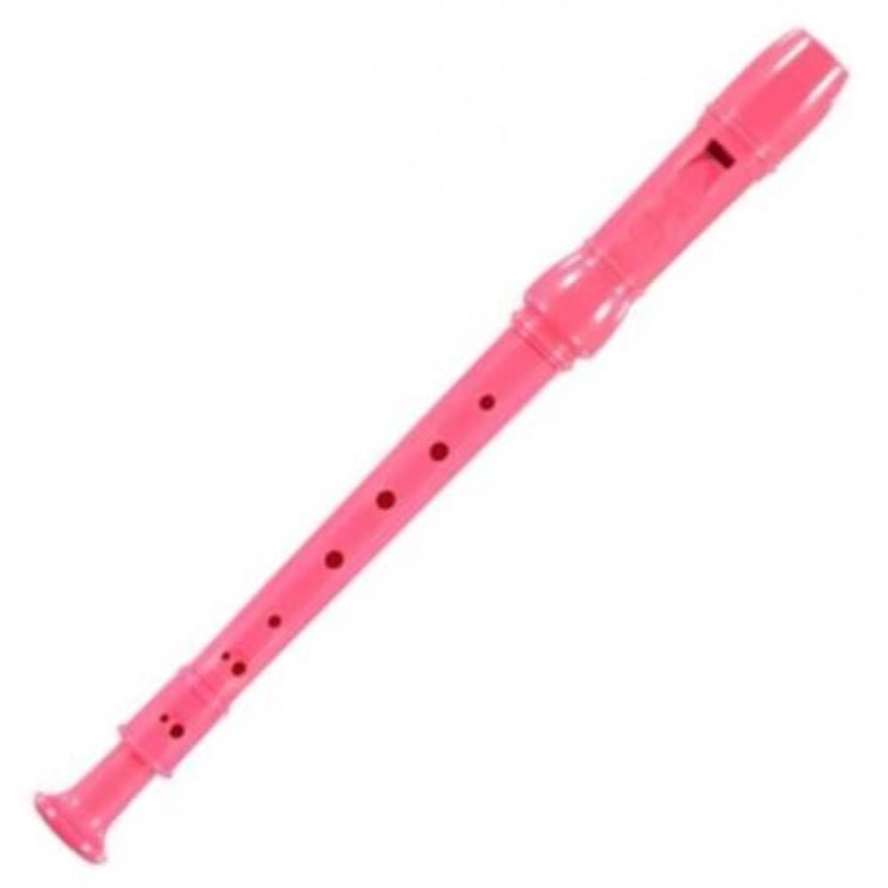 Mas Mileo Flüt Kutulu Pembe 880