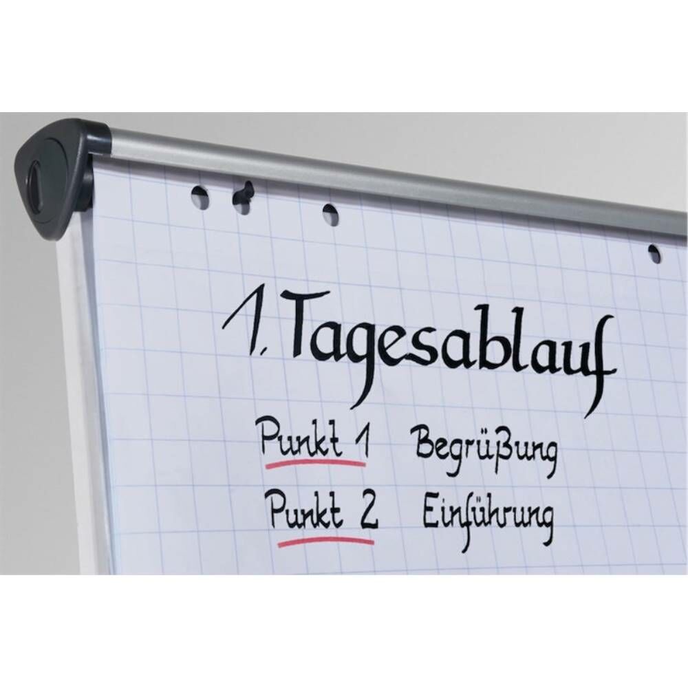 Legamaster Flıpchart Kağıdı Kareli 100 Sayfa Lm156500