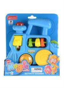 KZL LEARING TOY SET 1374E
