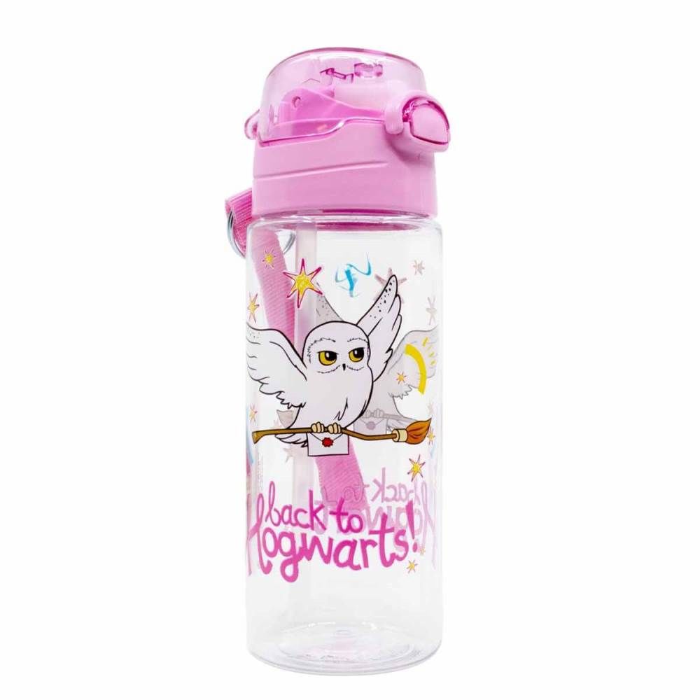 Harry Potter Matara Pipetli 500 ml 2276
